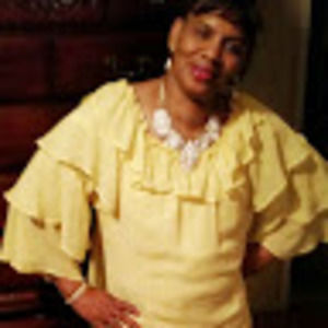 Meet your Posher, Edna